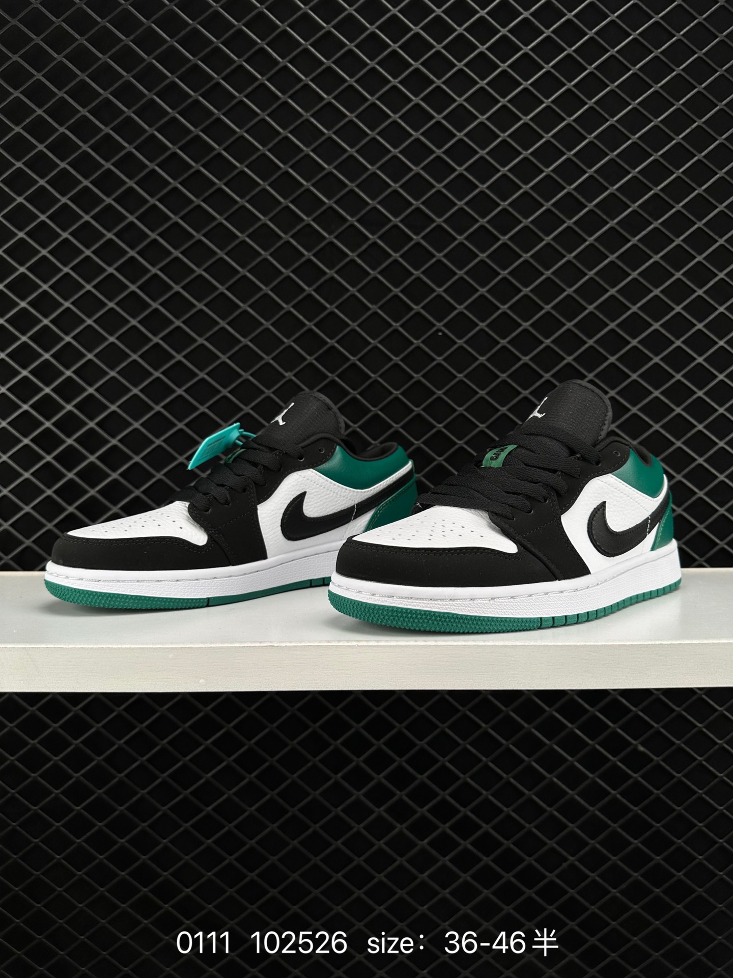 Air Jordan 1 Low AJ1